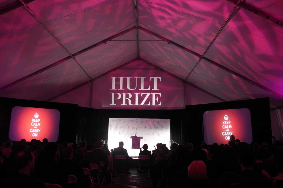 Hult Prize